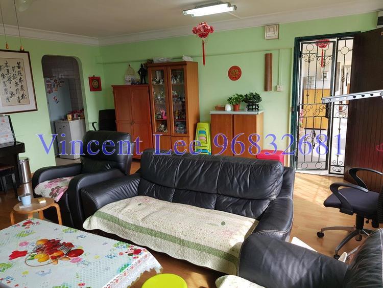 Blk 218 Petir Road (Bukit Panjang), HDB 4 Rooms #131632602